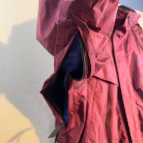 Eddie Bauer EBTEK Ski Jacket Men S 2 Coats In 1!! GoreTex Thinsulate Vents Hood - Picture 12 of 16